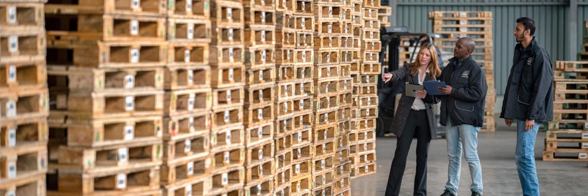 Customised Integrated Solutions | The Compliance Company